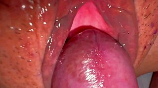 Hey check this amateur japanese wife 347 days post-virginity with her shaved pink pussy close-up licked wet.