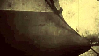 mysterious hairy poses in antique erotic vintage scenes