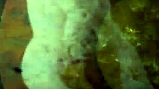 mysterious hairy poses in antique erotic vintage scenes