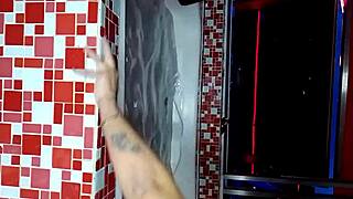 yo babe watch this cheating latina wife take rough doggy creampie for her cuck hubby