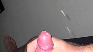 amateur squirting milk everywhere in ecstasy