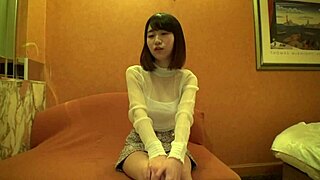 whoa first time av shoot with huge tits college girl shiho creampie gangbang