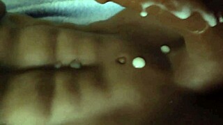 hey check out aisanippie sucking my big ai cock before i blow my load