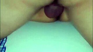 corno watches his wife get fucked then licks her creampie pussy clean?