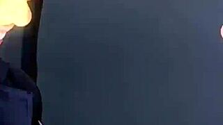 damn these two horny brunettes lick and squirt nonstop on each other...