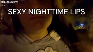 Curvy tattooed Latina begs daddy to humiliate her fat hairy body