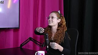 deixei ela pelada chupando buceta toda molhada no bora cast com dracarys ta cheia de tesao olha so