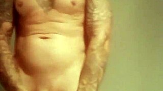 wtfafterlockup update 3 jerks monster cock solo homemade tattoo blue eyes