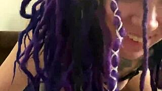 SUBMISSIVE SLUT MOANS BLACK LIVES MATTER AS MONSTER BLACK COCK BREAKS HER TIGHT HOLE