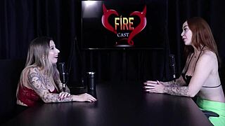 thaisa redvelvet orgasms multiple times in bisexual menage begs for foot sucking and shares future plans