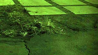 first time electro bondage teen gets dominated hard