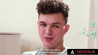 hot babysitter sophia burns assfucked by monster cock guy