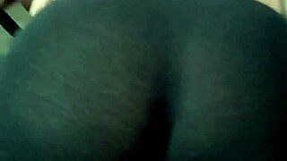 oscar's boss dona mary sucks me off and i film her ass