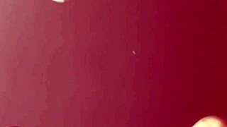i love when stepmother gives me sloppy blowjob and swallows every drop