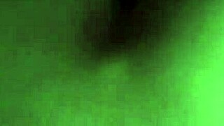 skinny latina takes slow deep anal strikes in quickie pov fuck