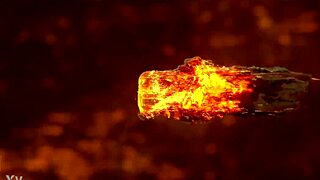 lelya gapes wet pussy ass from hard double penetration uncensored backstage