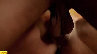 hey village boudi begs for deep creampie in her tight pussy