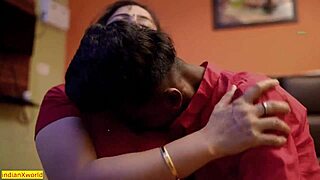 hey village boudi begs for deep creampie in her tight pussy
