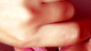 i love when stepmother gives me sloppy blowjob and swallows every drop