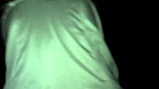 My comadre begged to feel anal pain, fitted his cock in her tight hole herself then screamed nonstop in ecstasy