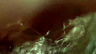 Ever Wondered How Massive This Hairy Clit Vagina And Asshole Look Up Close In Giantess Fetish?