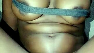 ever wonder how hard this african babe gets fucked till she creams everywhere?