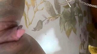 naughty stepson sucks my big cock from the countryside