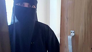 Boyfriend Pounds Girlfriend and Step Mom in Desi Threesome Fuck Fest