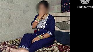 Bet Amrita screams loudest getting pounded at night