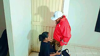 delivery guy flash my mature ass suck cock wanna be stepmom slut