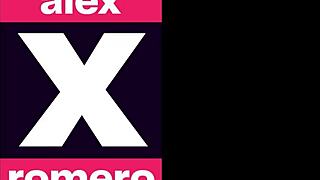 george scores again young nerdy pussies beg for his deep doggystyle pounding