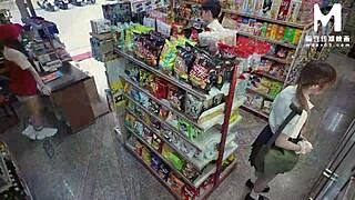 hey clerk wanna fuck my big ass at work doggystyle?