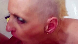 imagine a german milf prostitute like sandra taking deep facefucks daily?