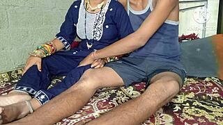 Bet Amrita screams loudest getting pounded at night