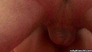 blonde teen slut sucks cock deep before getting fucked and swallowing cum