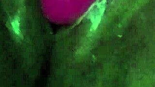 Greedy Wife Experiences Three Orgasms in Ninety Seconds