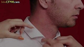 Milfs watching her get fucked after our group blowjobs?