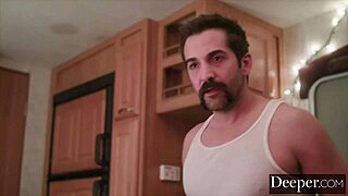 i'm fingering my pussy deeper while holly licks evelyn's wet clit scissoring hard
