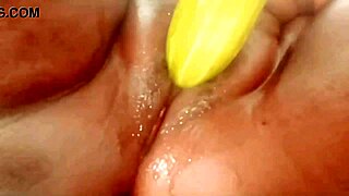 horny village housewife sneaks bathroom fuck from husband with creampie