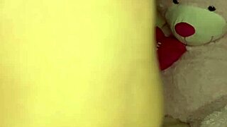 Married Man Pounds Manaia's Tight Yoga Pussy Passionately