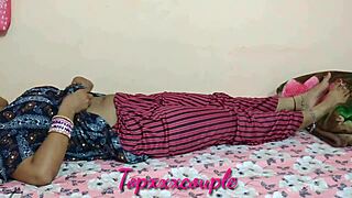 new neighbor lost control over my desi cock with deepthroat and rough anal bangladeshi style