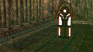 INDIAN DESI ALADDIN FUCKS JASMINE AFTER FINDING MAGIC LAMP HUGE COCK RIDE