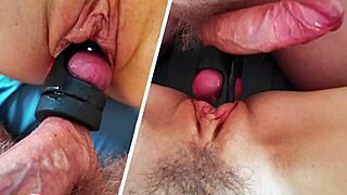 step brother shoves viball do balls-deep in step sis pussy for epic cum - pqsale