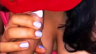 friend's latina mom wears tight clothes drives teen nervous