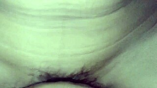 Pretty student loves tight pussy fuck and clit lick orgasm