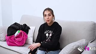 old man pounds 18yo vanesa merino's virgin pussy don jorge takes her hard