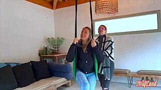 stella and emmanuelle two blonde bombshells devour cock in wild foursome