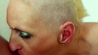 imagine a german milf prostitute like sandra taking deep facefucks daily?