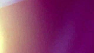 Cute Little 18+ Blonde Whore Lotions Up Panties-Clad in Front of Me