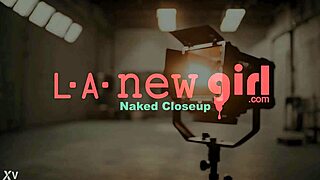 wow this classic brunette's body is so damn sexy in that interview